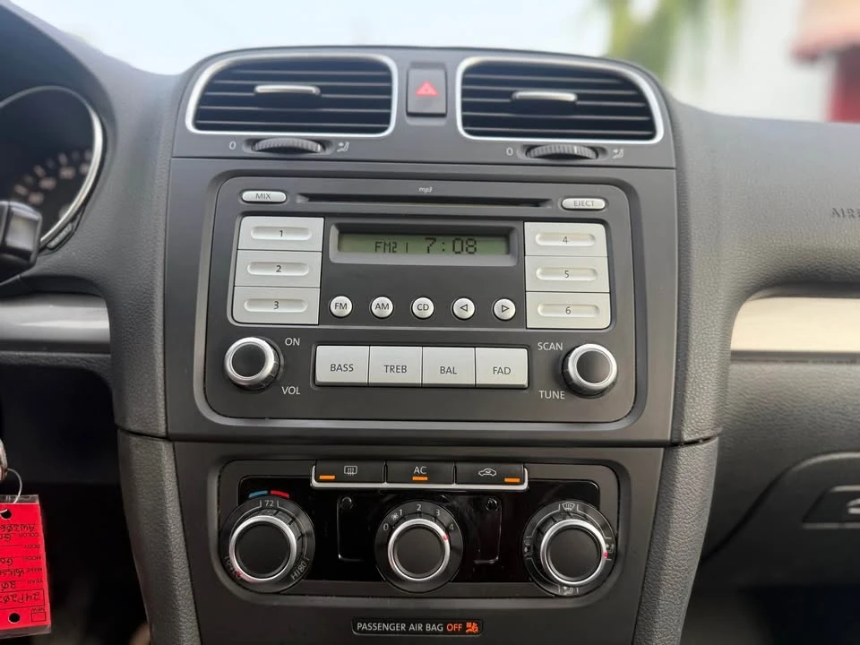 2010 Volkswagen Golf Mk6 - Image 11 of 18