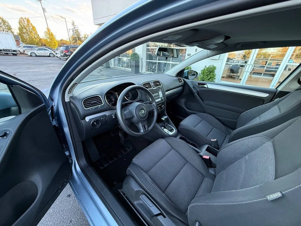 2010 Volkswagen Golf Mk6 - Image 10 of 19