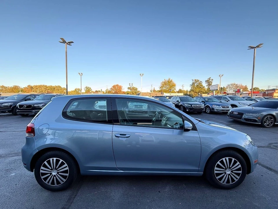 2010 Volkswagen Golf Mk6 - Image 6 of 19