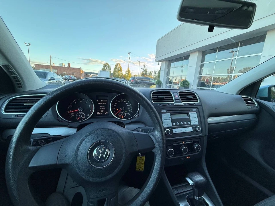 2010 Volkswagen Golf Mk6 - Image 15 of 19