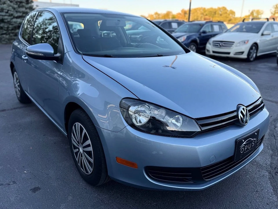 2010 Volkswagen Golf Mk6 - Image 7 of 19