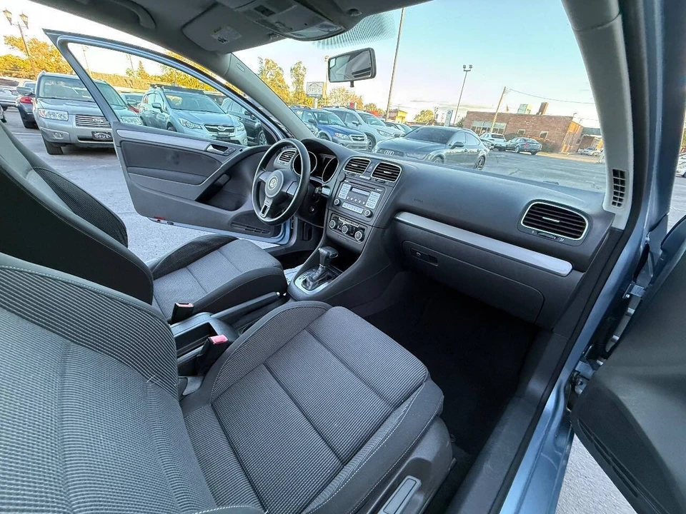 2010 Volkswagen Golf Mk6 - Image 13 of 19
