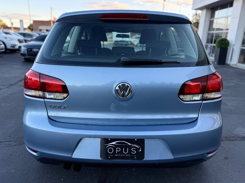 2010 Volkswagen Golf Mk6 - Image 4 of 19