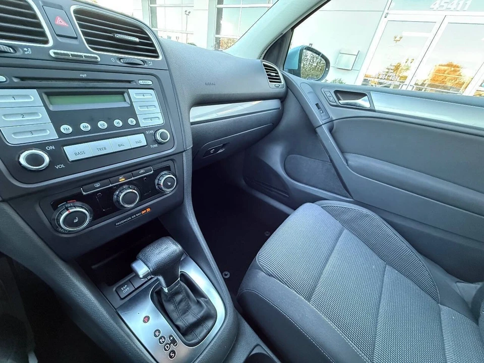 2010 Volkswagen Golf Mk6 - Image 18 of 19