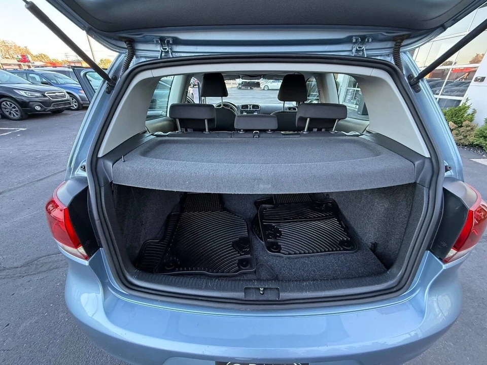 2010 Volkswagen Golf Mk6 - Image 12 of 19