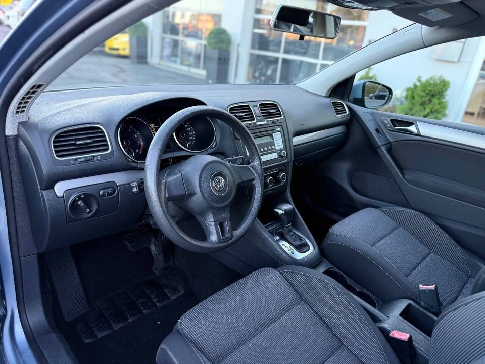 2010 Volkswagen Golf Mk6 - Image 9 of 19