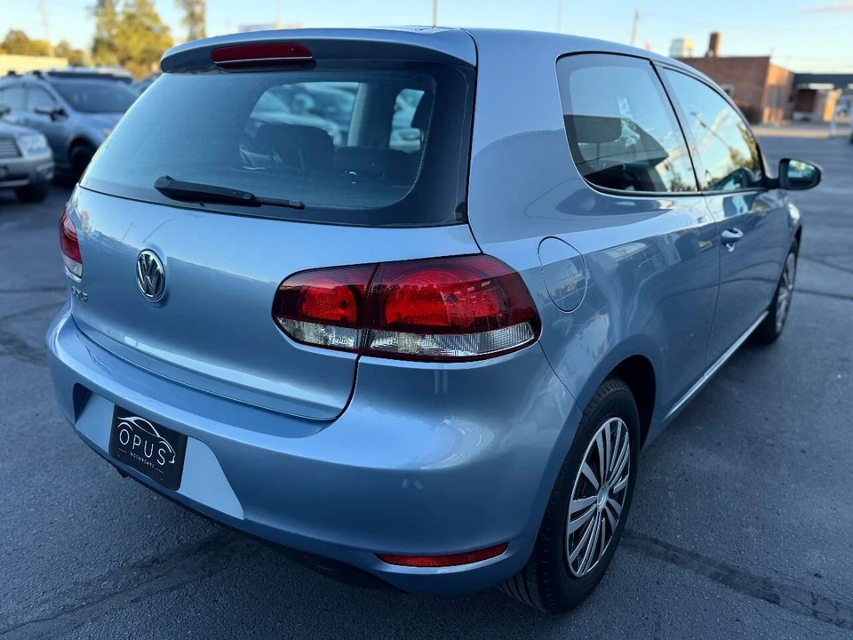 2010 Volkswagen Golf Mk6 - Image 5 of 19