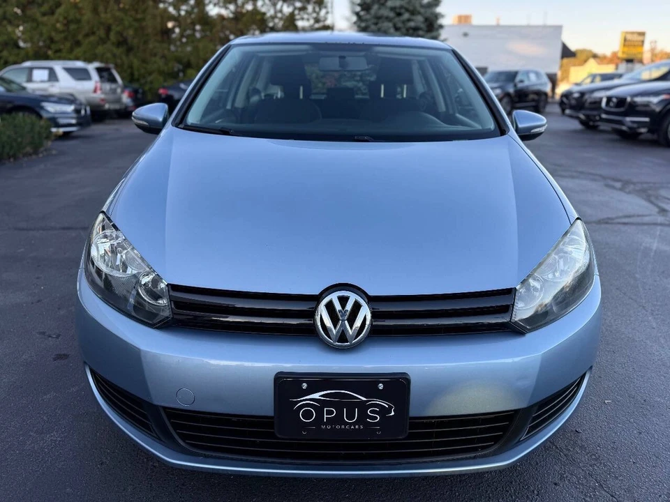 2010 Volkswagen Golf Mk6 - Image 8 of 19