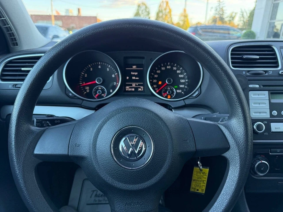 2010 Volkswagen Golf Mk6 - Image 16 of 19