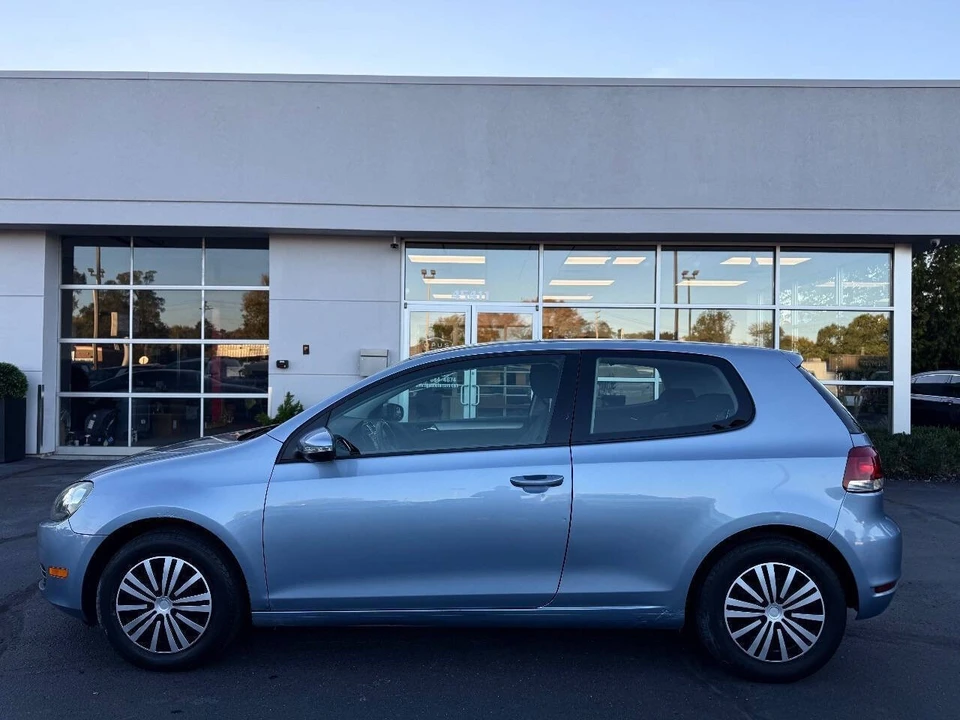2010 Volkswagen Golf Mk6 - Image 2 of 19