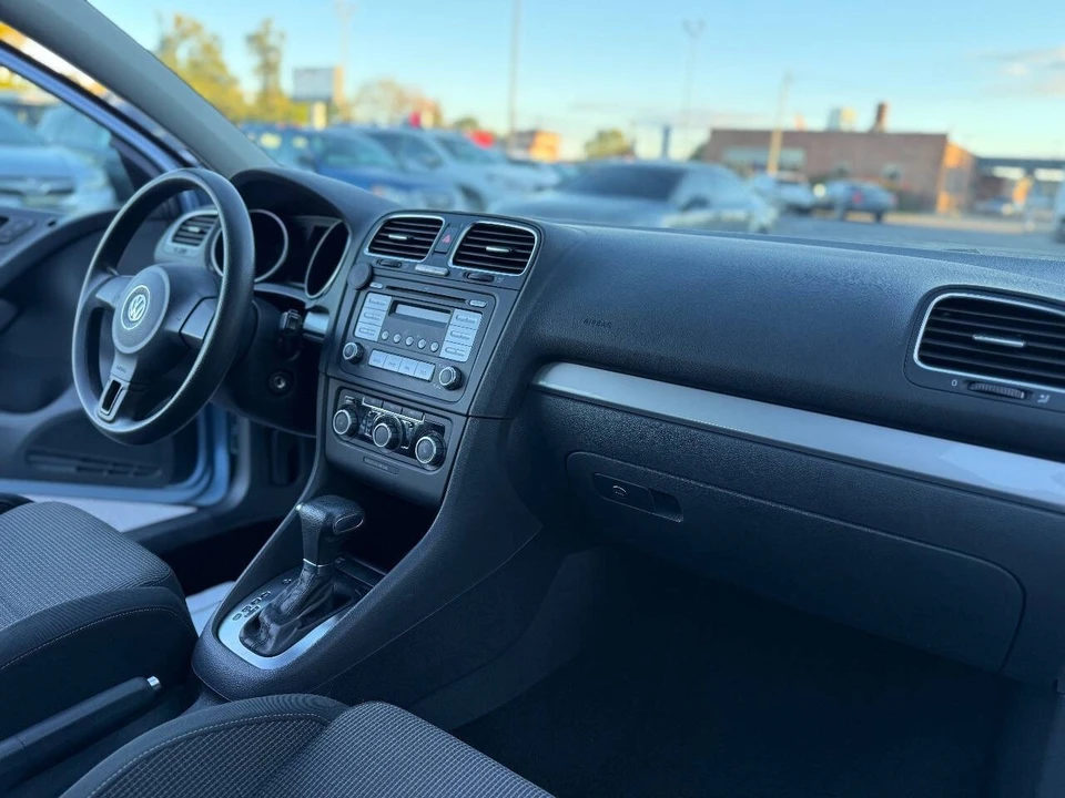 2010 Volkswagen Golf Mk6 - Image 14 of 19