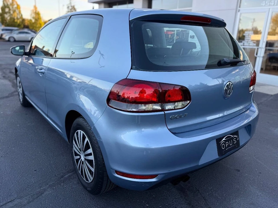 2010 Volkswagen Golf Mk6 - Image 3 of 19