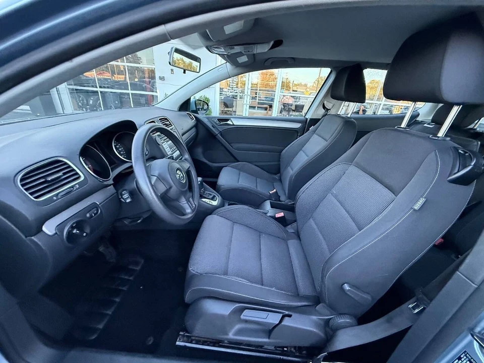 2010 Volkswagen Golf Mk6 - Image 11 of 19