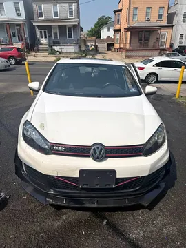 2010 Volkswagen Golf GTI
