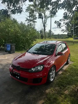2010 Volkswagen Golf GTI