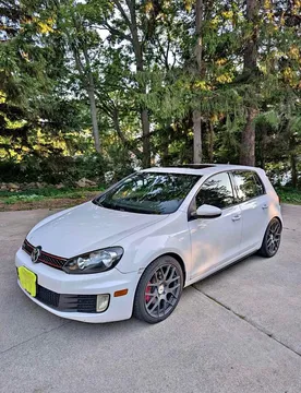 2010 Volkswagen Golf GTI