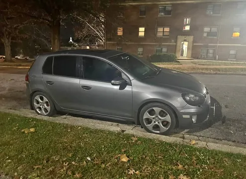 2010 Volkswagen Golf GTI 380 Autobahn