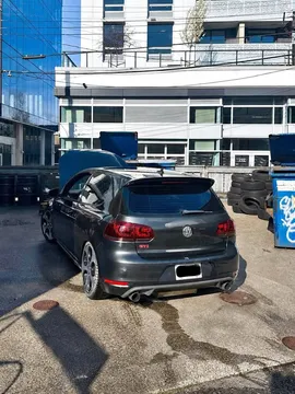 2010 Volkswagen Golf GTI
