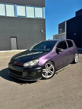 2010 Volkswagen Golf GTI