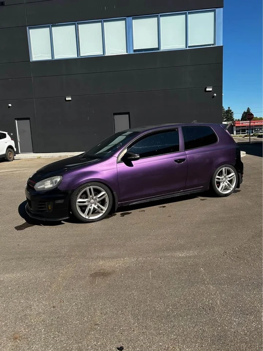 2010 Volkswagen GTI Mk6 - Image 3 of 9