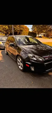 2010 Volkswagen Golf GTI