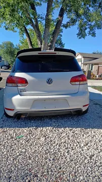 2010 Volkswagen Golf GTI