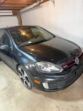 2010 Volkswagen Golf GTI