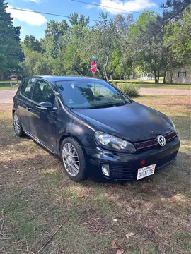 2010 Volkswagen Golf GTI S Hatchback Coupe 2D