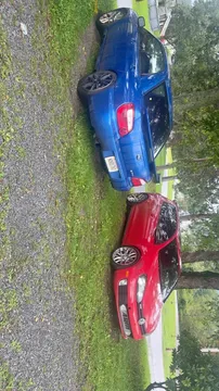 2010 Volkswagen Golf GTI S Hatchback Coupe 2D