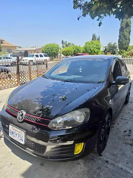 2010 Volkswagen Golf GTI S Hatchback