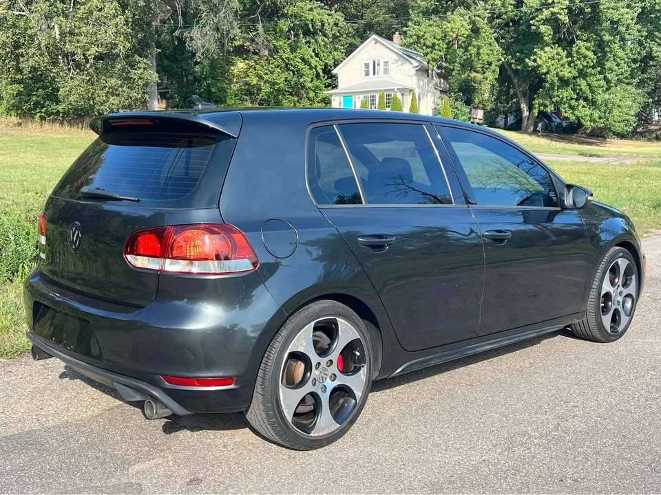 2010 Volkswagen GTI Mk6 - Image 4 of 17