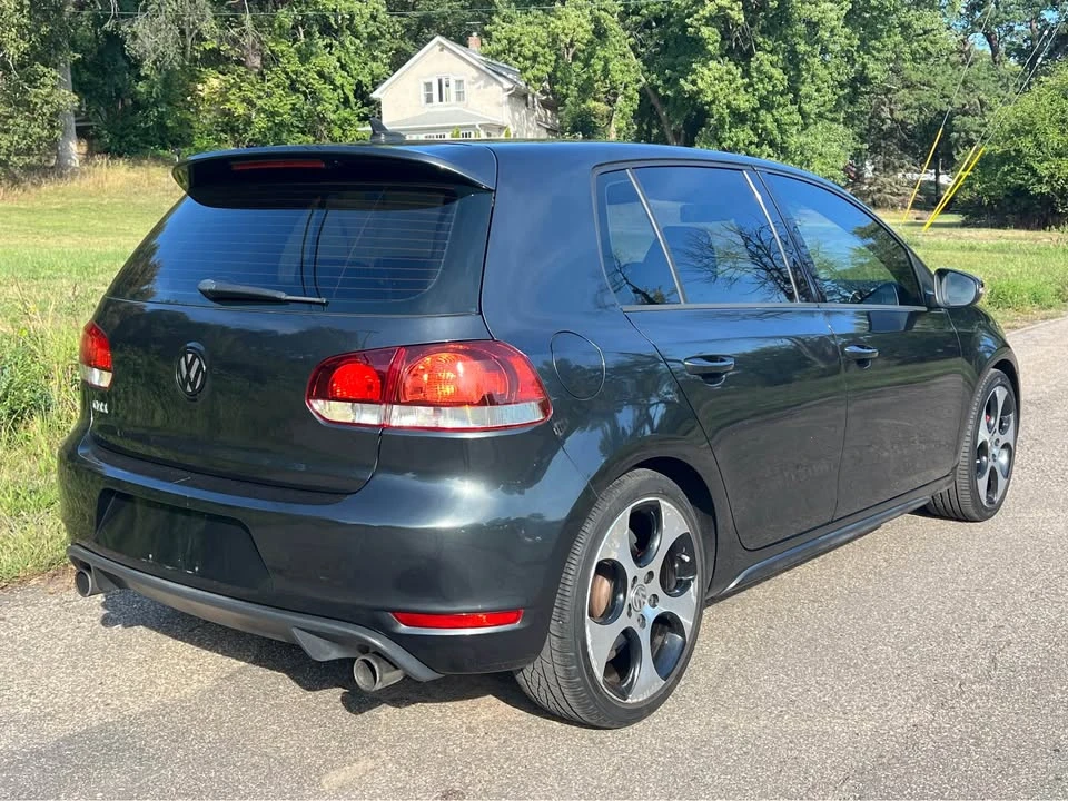 2010 Volkswagen GTI Mk6 - Image 5 of 17