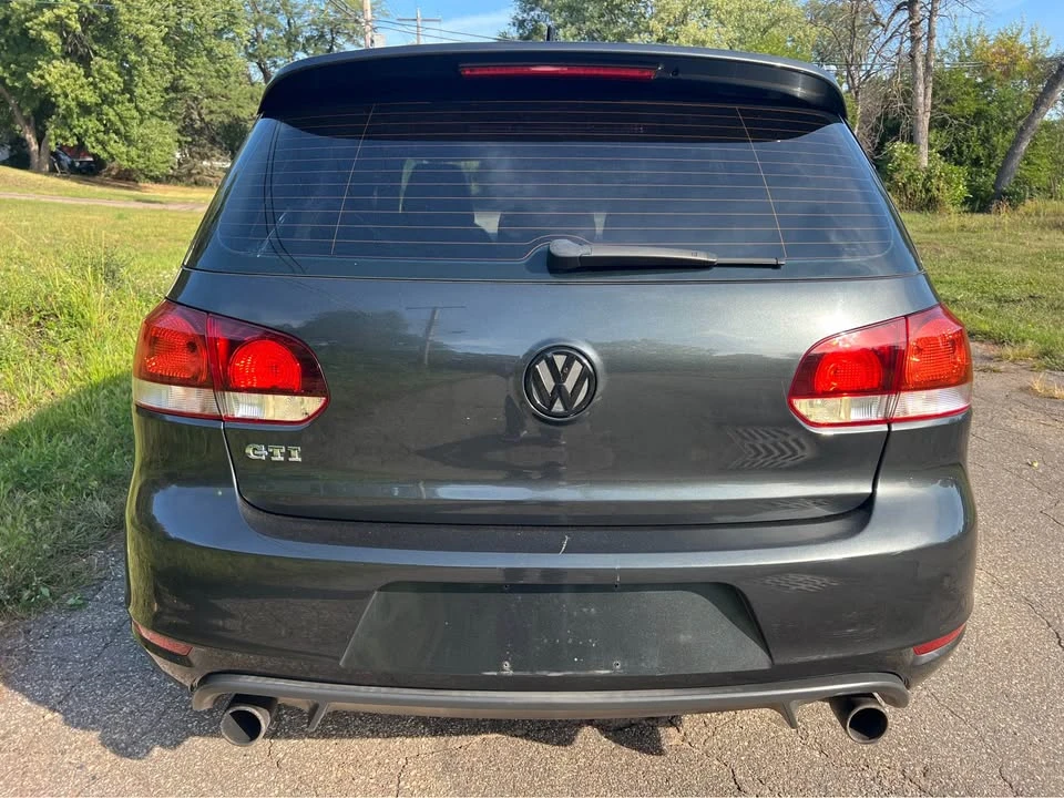 2010 Volkswagen GTI Mk6 - Image 6 of 17