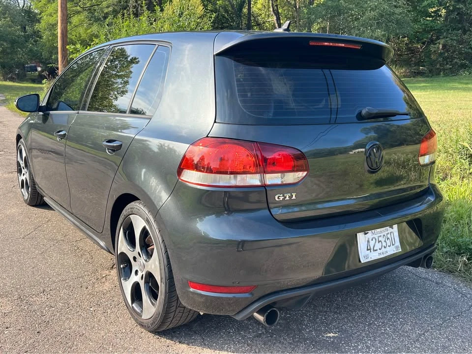 2010 Volkswagen GTI Mk6 - Image 7 of 17