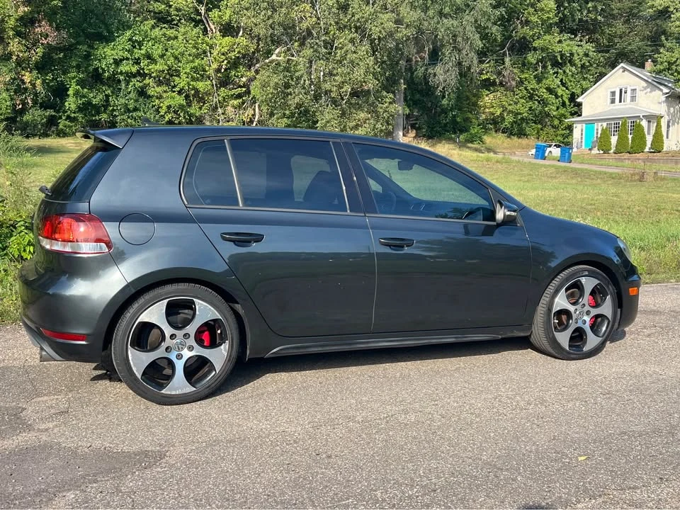2010 Volkswagen GTI Mk6 - Image 3 of 17