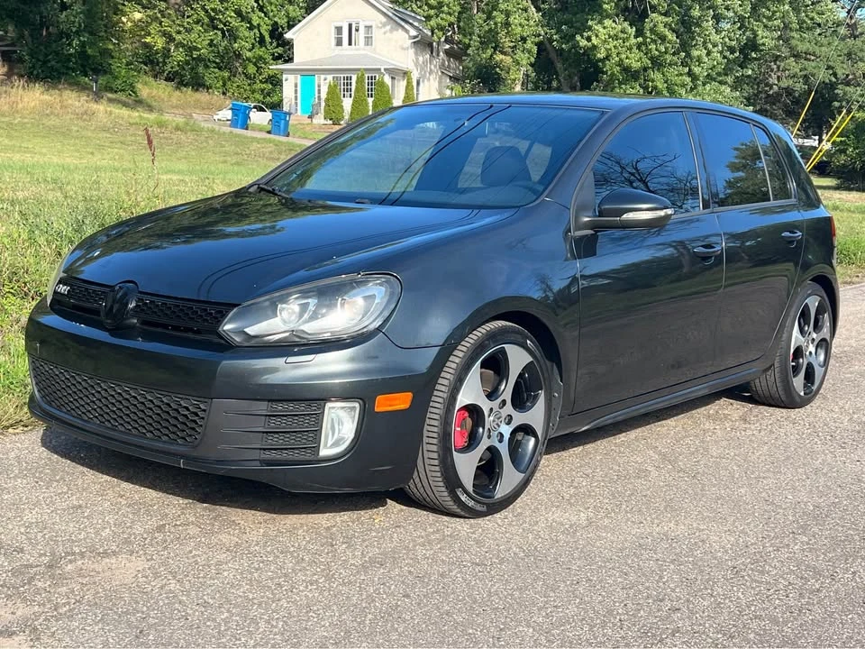 2010 Volkswagen GTI Mk6 - Image 12 of 17