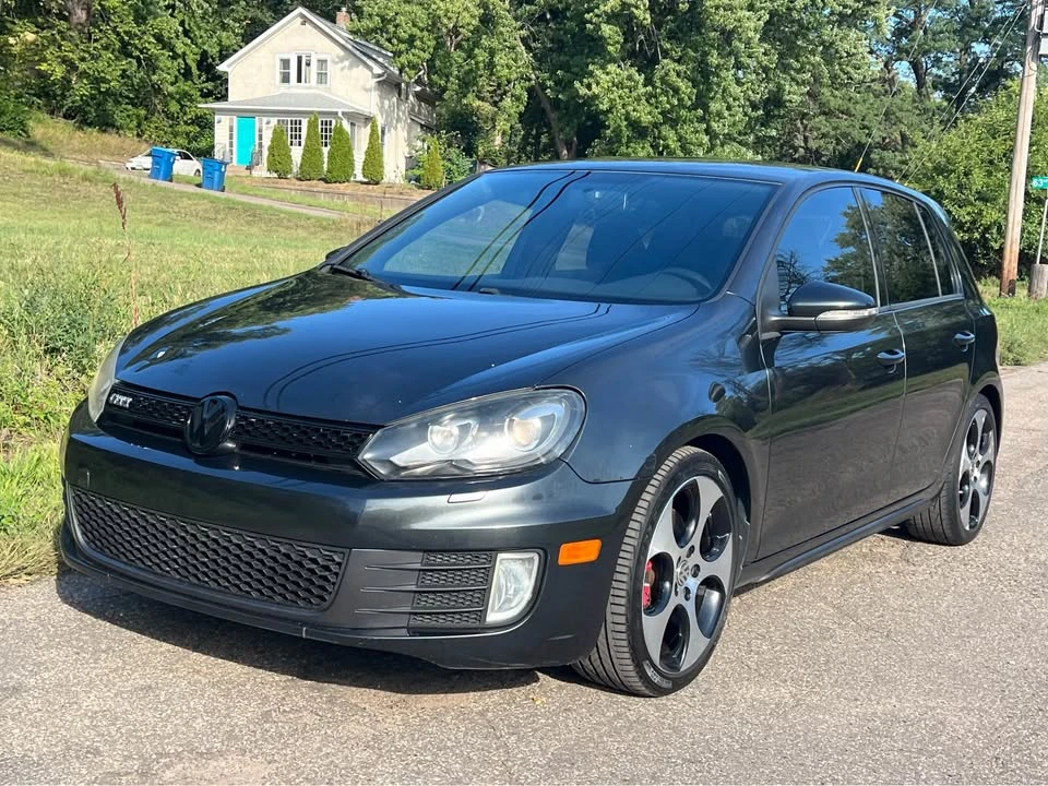 2010 Volkswagen GTI Mk6 - Image 13 of 17