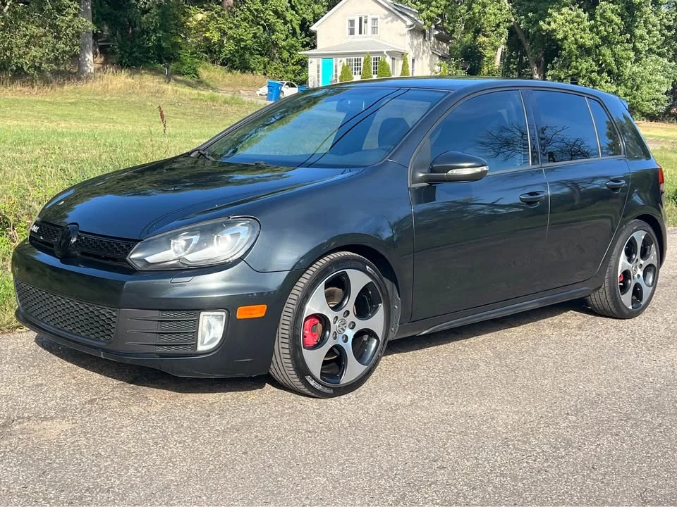 2010 Volkswagen GTI Mk6 - Image 11 of 17