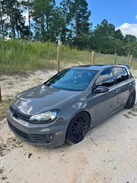 2010 Volkswagen Golf GTI Sport Hatchback
