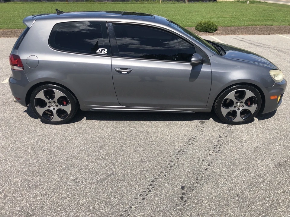 2010 Volkswagen GTI Mk6 - Image 3 of 19