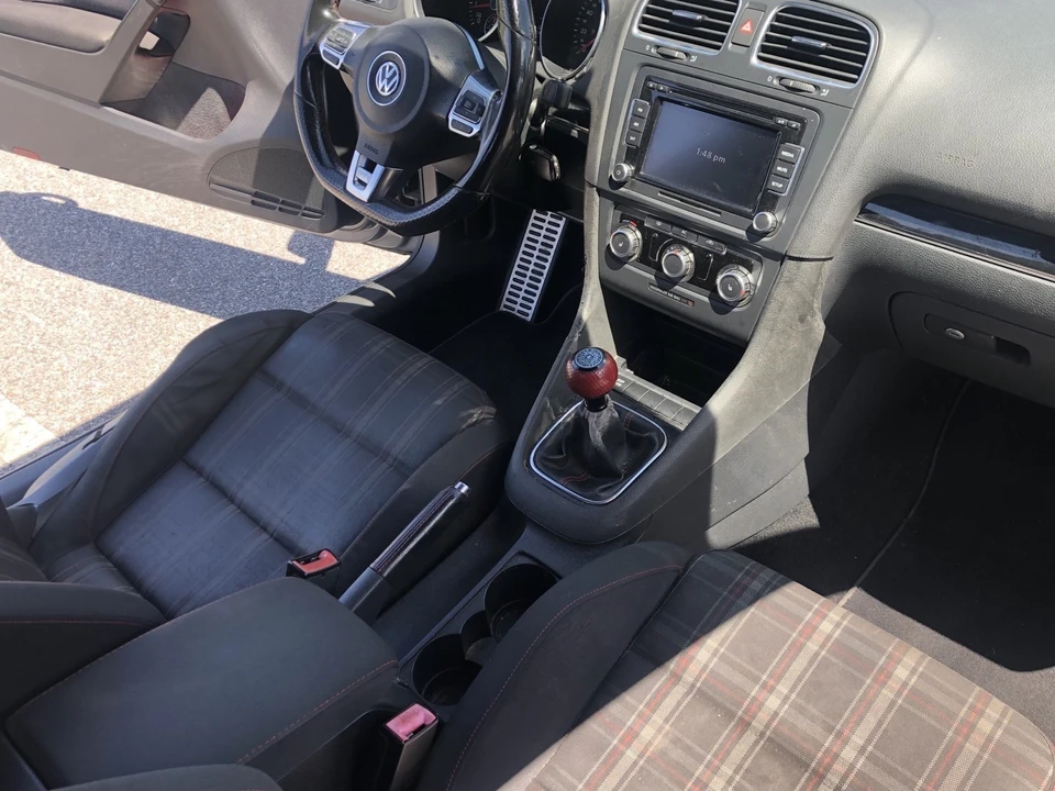 2010 Volkswagen GTI Mk6 - Image 10 of 19