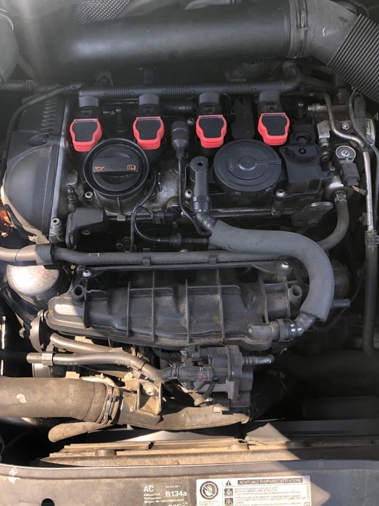 2010 Volkswagen GTI Mk6 - Image 15 of 19