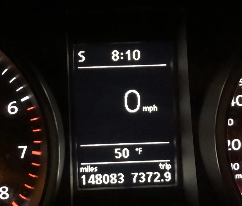 2010 Volkswagen GTI Mk6 - Image 13 of 19