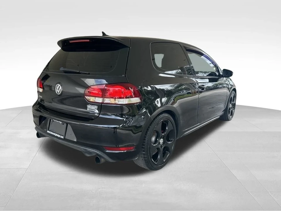 2010 Volkswagen Golf Mk6 - Image 3 of 12