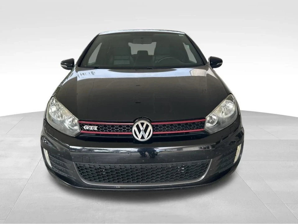 2010 Volkswagen Golf Mk6 - Image 11 of 12