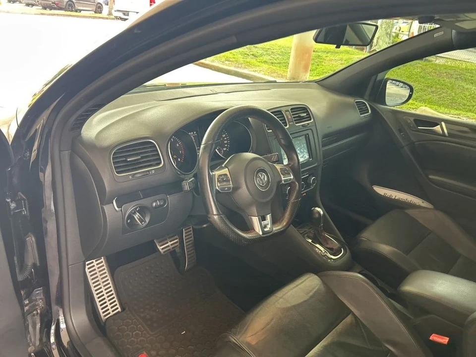 2010 Volkswagen Golf Mk6 - Image 6 of 12