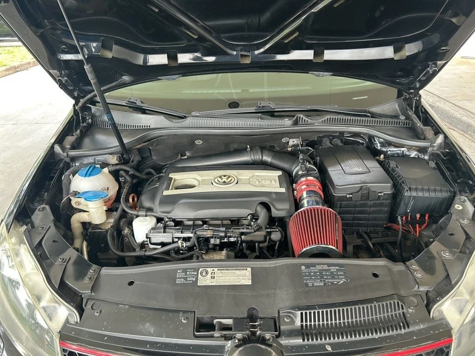 2010 Volkswagen Golf Mk6 - Image 10 of 12