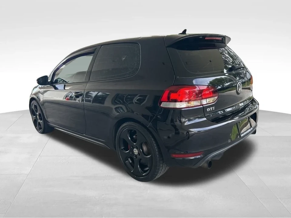 2010 Volkswagen Golf Mk6 - Image 4 of 12