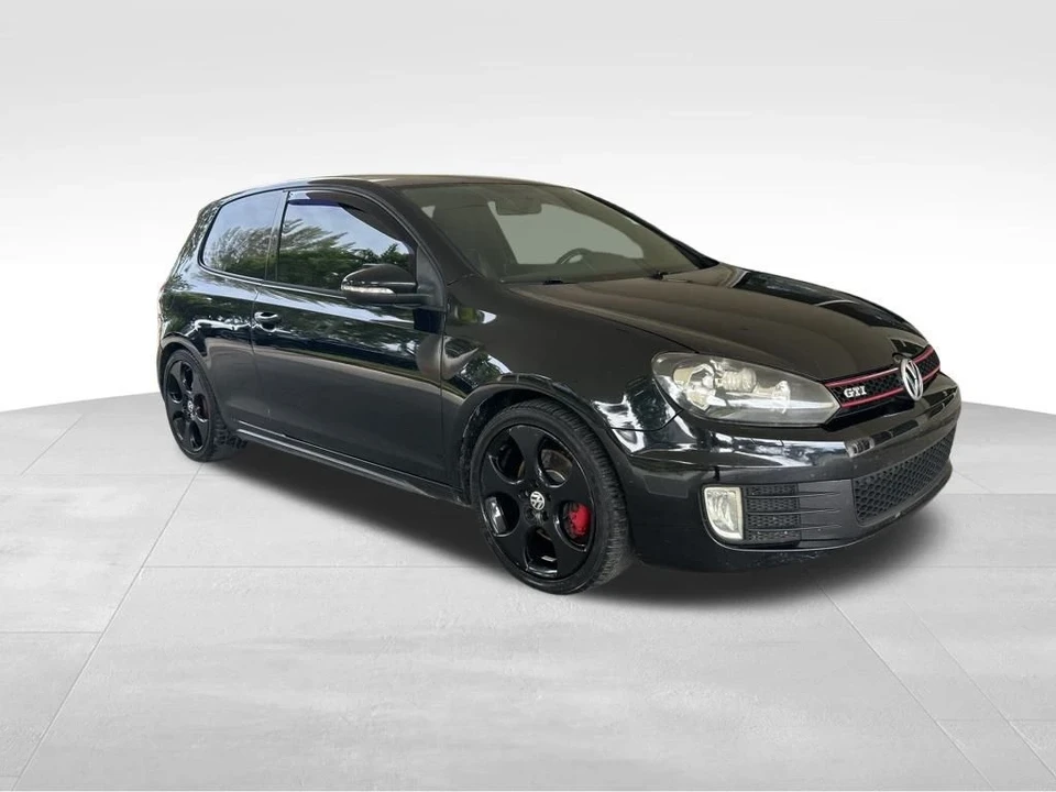 2010 Volkswagen Golf Mk6 - Image 2 of 12