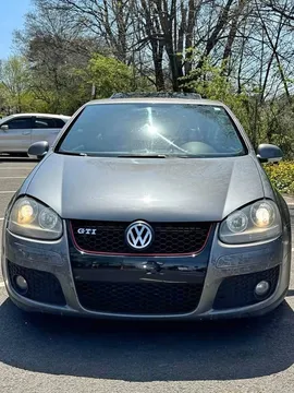 2010 Volkswagen GTI 2.0T Hatchback